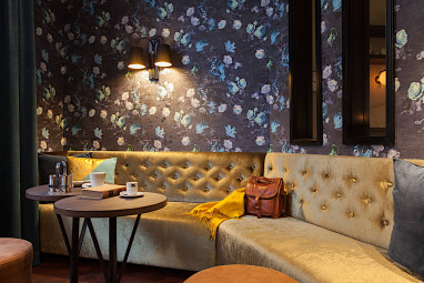 HOTEL ELEPHANT WEIMAR: Bar/Lounge