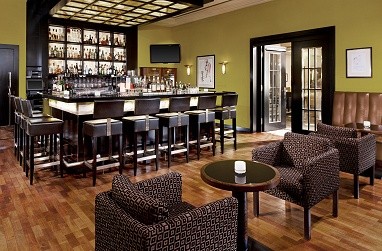 Hotel Elephant, Weimar: Bar/Lounge