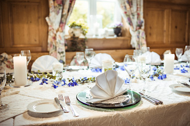 Hotel Limmerhof: Tagungsraum