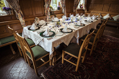 Hotel Limmerhof: Tagungsraum