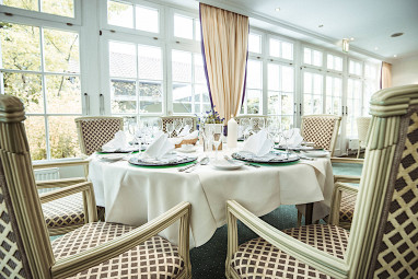 Hotel Limmerhof: Tagungsraum