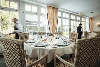 Hotel Limmerhof: Tagungsraum