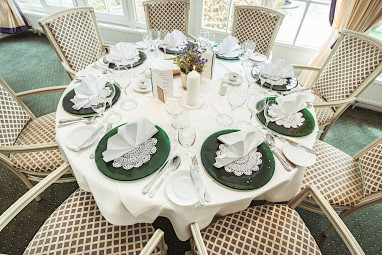 Hotel Limmerhof: Tagungsraum