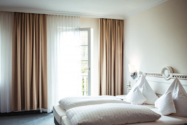 Hotel Limmerhof: Zimmer