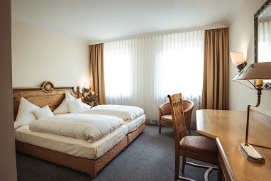 Hotel Limmerhof: Zimmer