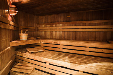 Hotel Limmerhof: Wellness/Spa