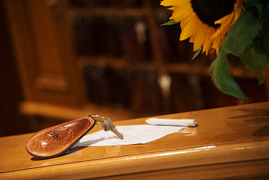 Hotel Limmerhof: Sonstiges