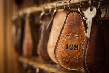 Hotel Limmerhof: Sonstiges