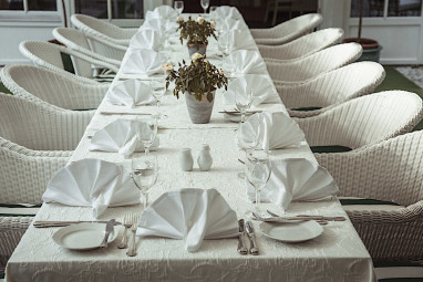 Hotel Limmerhof: Tagungsraum