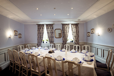 Hotel Limmerhof: Tagungsraum