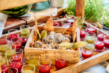 BEST WESTERN PLUS WELCOME Hotel Frankfurt: Tagungsraum