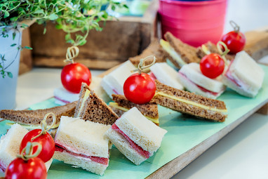 BEST WESTERN PLUS WELCOME Hotel Frankfurt: Tagungsraum