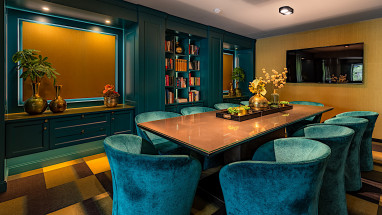 DAS VESPER | HOTEL: Bar/Lounge