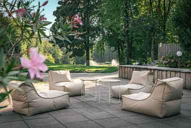 DAS VESPER | HOTEL: Bar/Lounge