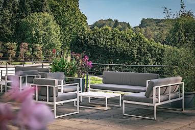 DAS VESPER | HOTEL: Bar/Lounge