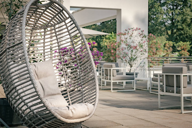 DAS VESPER | HOTEL: Bar/Lounge