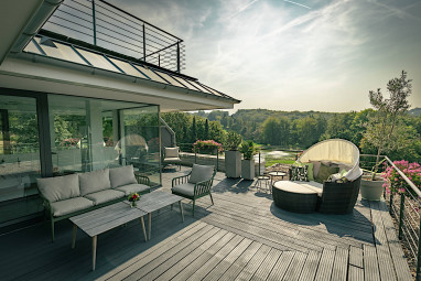 DAS VESPER | HOTEL: Bar/Lounge