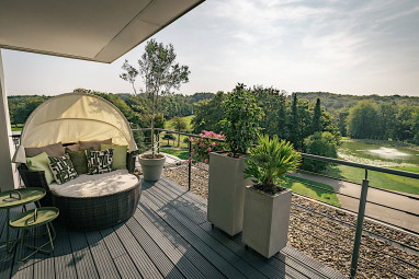 DAS VESPER | HOTEL: Zimmer