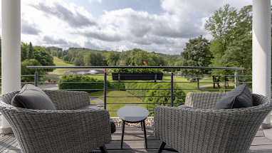 DAS VESPER | HOTEL: Zimmer