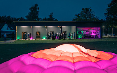 DAS VESPER | HOTEL: Sonstiges