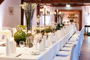 DAS VESPER | HOTEL: Sonstiges