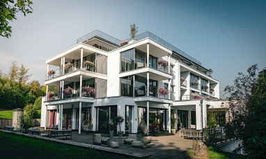 DAS VESPER | HOTEL: Außenansicht