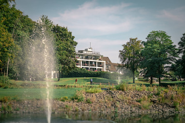 DAS VESPER | HOTEL: Außenansicht