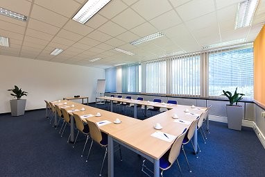 Sirius Konferenzzentrum München Neuaubing: Tagungsraum