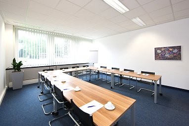 Sirius Konferenzzentrum München Neuaubing: Tagungsraum