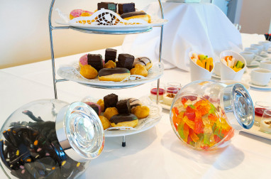 Parkhotel Berghölzchen: Tagungsraum