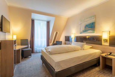 Parkhotel Berghölzchen: Zimmer