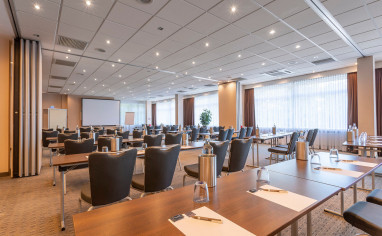 Parkhotel Berghölzchen: Tagungsraum