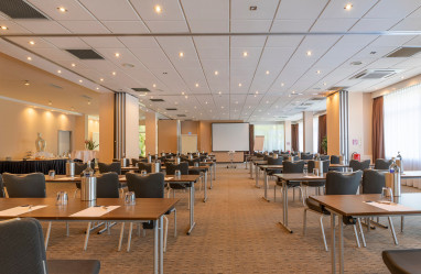 Parkhotel Berghölzchen: Tagungsraum