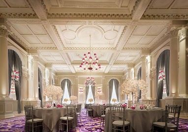 Corinthia Hotel London: Tagungsraum