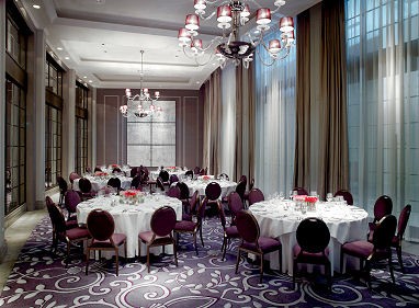 Corinthia Hotel London: Tagungsraum