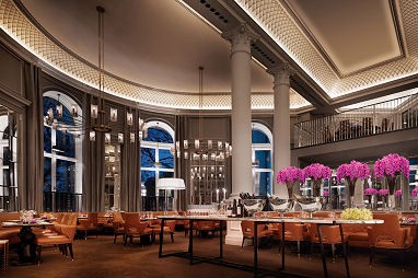 Corinthia Hotel London: Restaurant