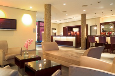 Hotel Santo: Außenansicht