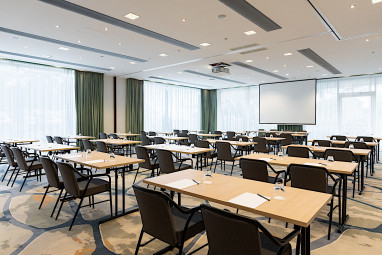 Courtyard by Marriott Bremen: Tagungsraum