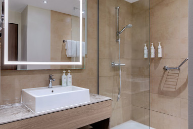 Courtyard by Marriott Bremen: Zimmer