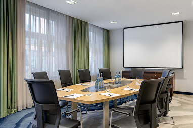 Courtyard by Marriott Bremen: Tagungsraum
