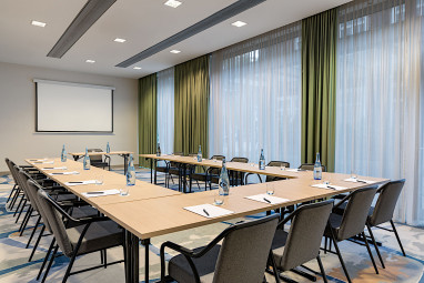 Courtyard by Marriott Bremen: Tagungsraum