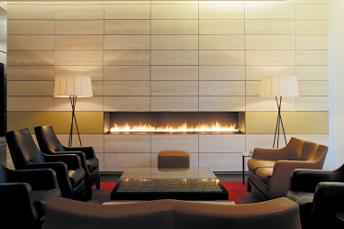 Radisson Blu Media Harbour Hotel, Düsseldorf: Sonstiges