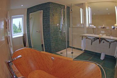 Waldhotel Tannenhäuschen: Tagungsraum