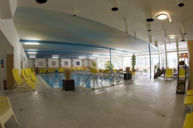 Waldhotel Tannenhäuschen: Tagungsraum
