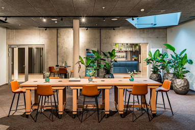 Premier Inn Würzburg Hotel: Tagungsraum