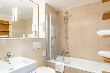 Seehotel Leoni: Zimmer