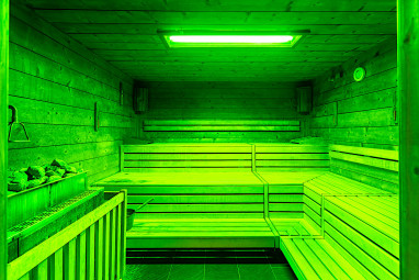 Seehotel Leoni: Wellness/Spa