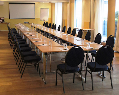 Seehotel Leoni: Tagungsraum