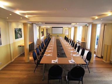 Seehotel Leoni: Tagungsraum