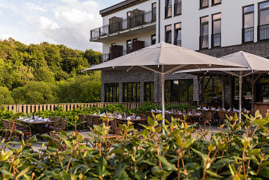 Schloss Basthorst: Restaurant